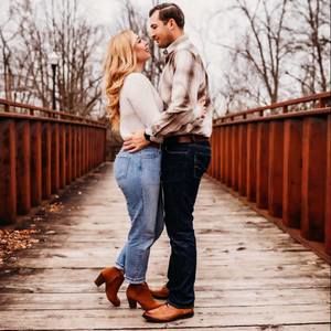 Meet your Posher, Elizabeth